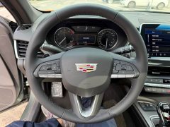 Cadillac CT5 28T luxury (standard version) - фото 11