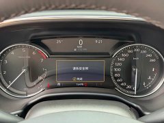 Cadillac CT5 28T luxury (standard version) - фото 12