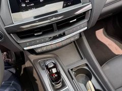Cadillac CT5 28T luxury (standard version) - фото 13