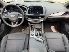 Cadillac CT5 28T luxury (standard version) - фото 14