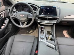 Cadillac CT5 28T luxury (standard version) - фото 15