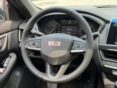 Cadillac CT5 28T luxury (standard version) - фото 16