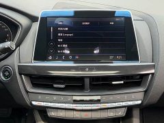 Cadillac CT5 28T luxury (standard version) - фото 17