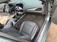 Cadillac CT5 28T luxury (standard version) - фото 19
