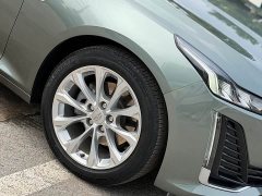 Cadillac CT5 28T luxury (standard version) - фото 6
