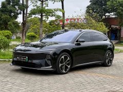 NIO ET5T 75kWh Touring - фото 1