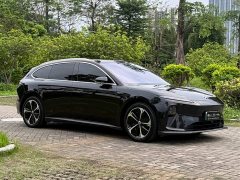 NIO ET5T 75kWh Touring - фото 3
