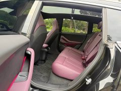NIO ET5T 75kWh Touring - фото 5