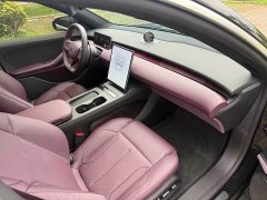NIO ET5T 75kWh Touring - фото 9