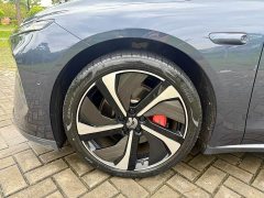 NIO ET7 2022 100kWh First Edition - фото 16