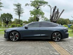 NIO ET7 2022 100kWh First Edition - фото 17