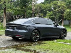 NIO ET7 2022 100kWh First Edition - фото 18
