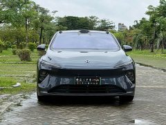 NIO ET7 2022 100kWh First Edition - фото 2