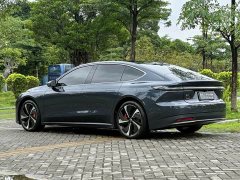 NIO ET7 2022 100kWh First Edition - фото 20