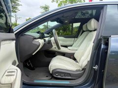 NIO ET7 2022 100kWh First Edition - фото 4