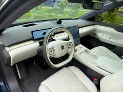 NIO ET7 2022 100kWh First Edition - фото 6