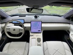 NIO ET7 2022 100kWh First Edition - фото 7
