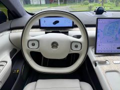 NIO ET7 2022 100kWh First Edition - фото 8