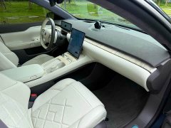 NIO ET7 2022 100kWh First Edition - фото 9