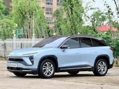 NIO ES6 2020 455KM Sports Edition - фото 2