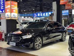Mercedes-Benz E-Class E 300 L Fashion - фото 1