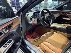 Mercedes-Benz E-Class E 300 L Fashion - фото 10