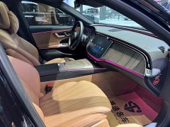 Mercedes-Benz E-Class E 300 L Fashion - фото 15