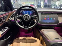 Mercedes-Benz E-Class E 300 L Fashion - фото 17