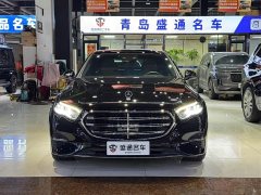 Mercedes-Benz E-Class E 300 L Fashion - фото 2