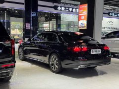 Mercedes-Benz E-Class E 300 L Fashion - фото 3