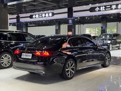 Mercedes-Benz E-Class E 300 L Fashion - фото 5