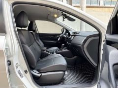 Nissan Qashqai 2023 Classic 2.0L CVT XV Comfort Edition - фото 10