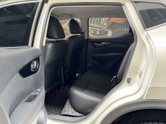 Nissan Qashqai 2023 Classic 2.0L CVT XV Comfort Edition - фото 11