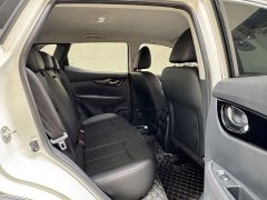 Nissan Qashqai 2023 Classic 2.0L CVT XV Comfort Edition - фото 12
