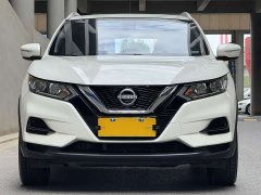 Nissan Qashqai 2023 Classic 2.0L CVT XV Comfort Edition - фото 2