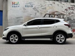 Nissan Qashqai 2023 Classic 2.0L CVT XV Comfort Edition - фото 3