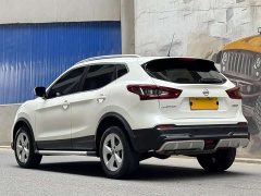 Nissan Qashqai 2023 Classic 2.0L CVT XV Comfort Edition - фото 4