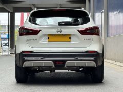 Nissan Qashqai 2023 Classic 2.0L CVT XV Comfort Edition - фото 5