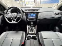 Nissan Qashqai 2023 Classic 2.0L CVT XV Comfort Edition - фото 6