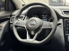 Nissan Qashqai 2023 Classic 2.0L CVT XV Comfort Edition - фото 7