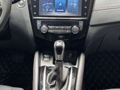 Nissan Qashqai 2023 Classic 2.0L CVT XV Comfort Edition - фото 8