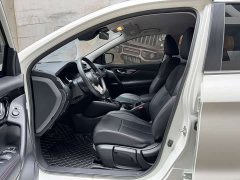 Nissan Qashqai 2023 Classic 2.0L CVT XV Comfort Edition - фото 9