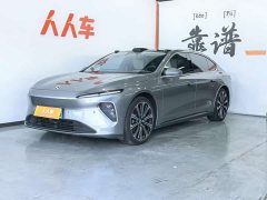 NIO ET7 100kWh Executive Edition - фото 1