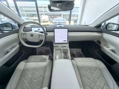 NIO ET7 100kWh Executive Edition - фото 16