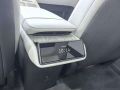 NIO ET7 100kWh Executive Edition - фото 17
