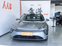 NIO ET7 100kWh Executive Edition - фото 2