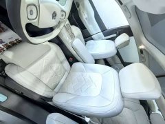 NIO ET7 100kWh Executive Edition - фото 6