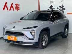 NIO ES6 2020 420KM Sports Edition - фото 1