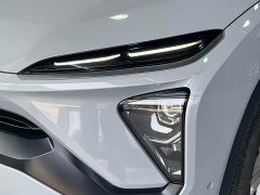 NIO ES6 2020 420KM Sports Edition - фото 2