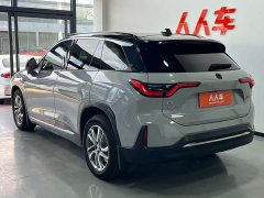NIO ES6 2020 420KM Sports Edition - фото 4